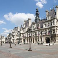 Mairie du 11e arrondissement de Paris