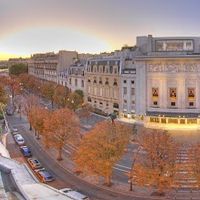 Théâtre des Champs-Elysées