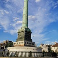 Place de la Bastille