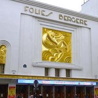 FOLIES BERGERE