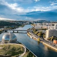 LA SEINE MUSICALE