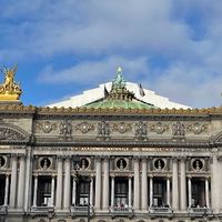 PALAIS GARNIER