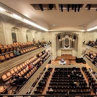 Salle Gaveau