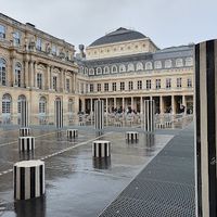 Place du Palais Royal