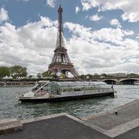 Batobus - Musée d'Orsay