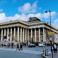 Bourse