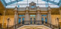 Town hall of the 18th arrondissement of Paris