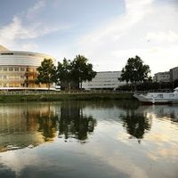 Cité des Congrès de Nantes