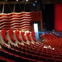 Theatre de Corbeil-Essonnes - Salle GOLDONI