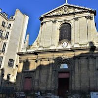 Basilique Saint Sauveur