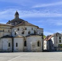 Abbaye Sainte-Marie de Souillac