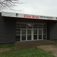 Vim'arts