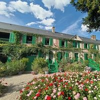 Maison et jardins de Claude Monet-Giverny