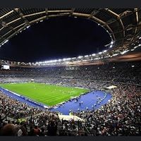 Stade de France