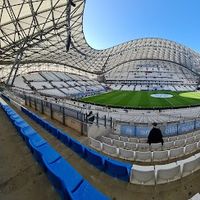 Orange Vélodrome