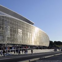 Pierre Mauroy Stadium