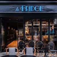 Le Fridge Comedy | Comedy Club Paris