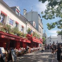 Abbesses