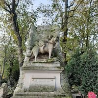 Cimetière des Chiens