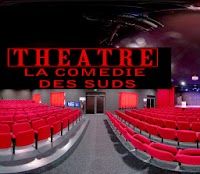 comedie des suds