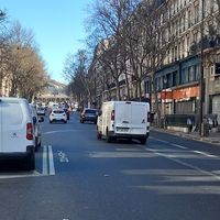 Boulevard de Strasbourg