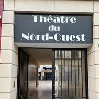 Théâtre du Nord Ouest
