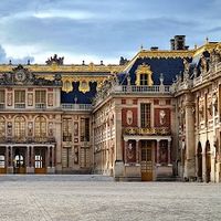 Jardins de Versailles