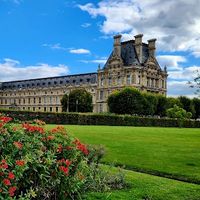 Jardin des Tuileries