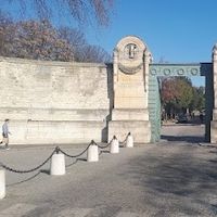 Cimetière du Père-Lachaise