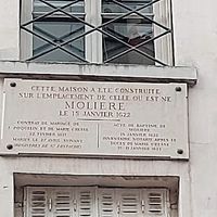 Théâtre Molière