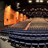 Auditorium du Théâtre de Longjumeau