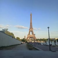 Théâtre National de Chaillot