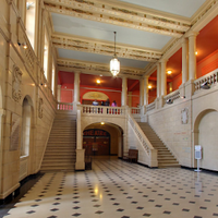 Théâtre de la Cité internationale