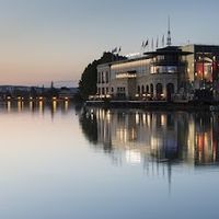 Casino Barrière Enghien-les-Bains