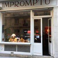 L'Impromptu