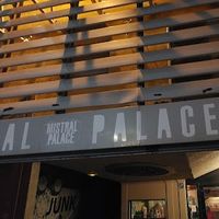 Comedy Palace