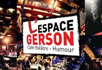 Espace Gerson