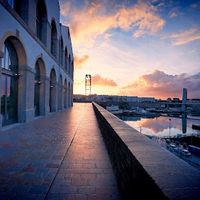 Comédie du Finistère - Les ateliers des Capuçins