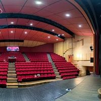 Théâtre Rond point Liberte