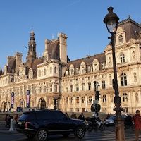 Place des Vosges