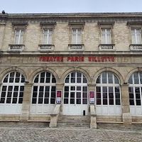 Théâtre Paris-Villette