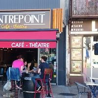 Contrepoint Café-Théâtre