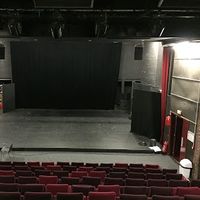 Points communs - Théâtre 95