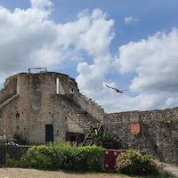 Les Aigles des Remparts