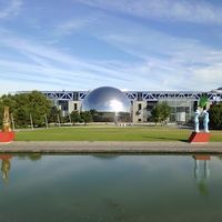 Parc de la Villette