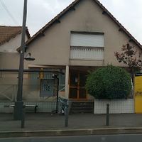 Théâtre du Chêne Noir - Salle Léo Ferré