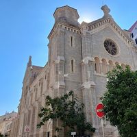 Church of Our Lady of Good Voyage