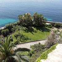 Citadelle de Villefranche sur Mer