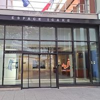 Espace Icare