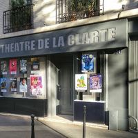 Théâtre de la Clarté